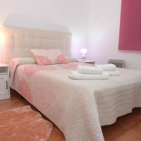 Habitacion A 300 Metros Del Centro Historico Málaga Eksteriør billede